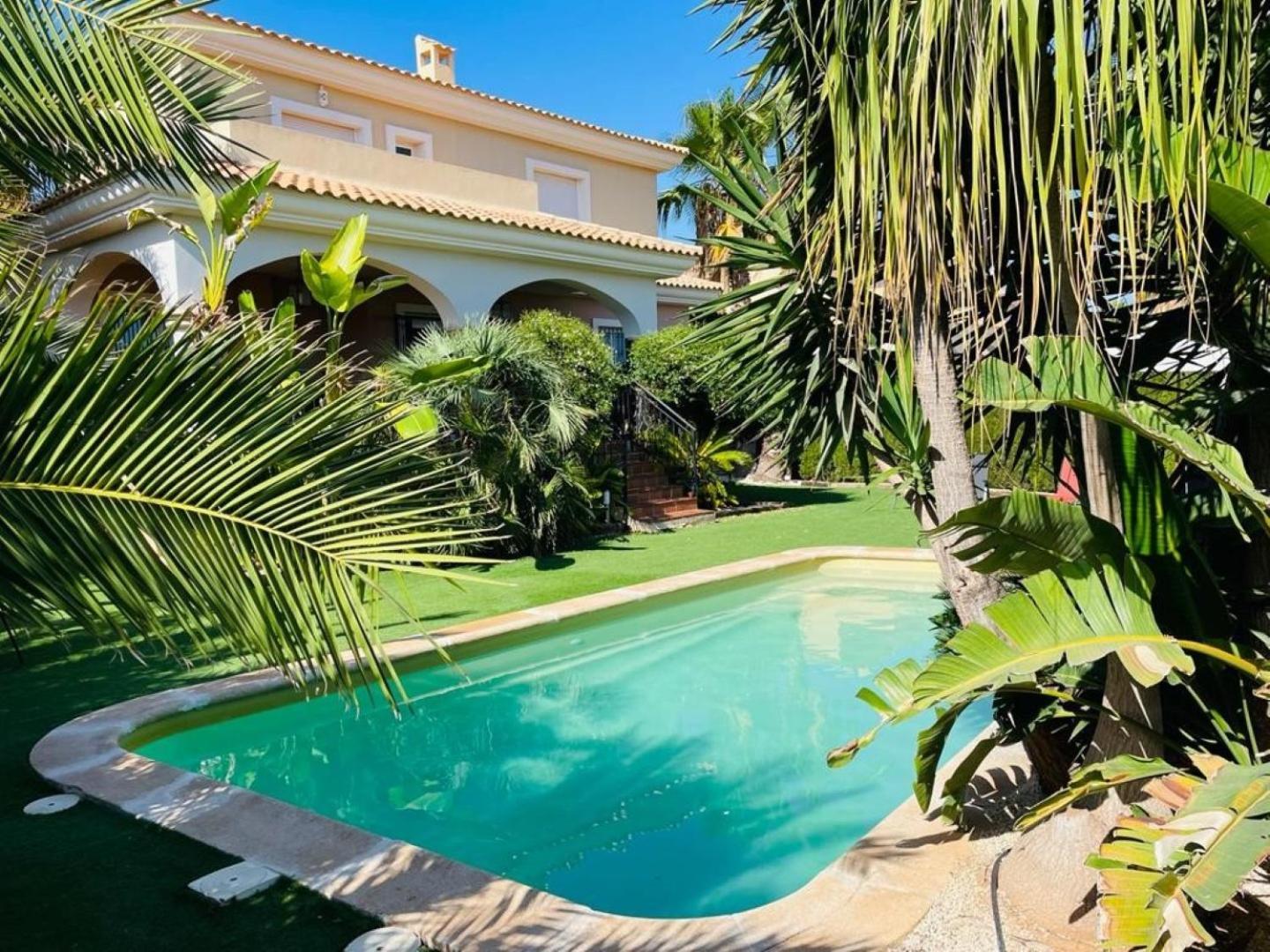 Casa Roan